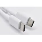 Google Pixel USB-C to USB-C Cable 1M - Image 3