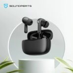 SoundPEATS Air 3 Pro Hybrid Active Noise Cancelling Earbuds