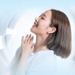 QCY T20 AilyPods Bluetooth 5.3 Wireless Earbuds - Image 6