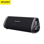 AWEI Y331 TWS Stereo Speaker 10W Outdoor Bluetooth Subwoofer Portable Speaker (6 Months Dealer Warranty) - Image 4