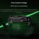 Realme Cooling Back Clip Neo Liquid Rapid Cooling Fan - Image 5