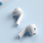 QCY T20 AilyPods Bluetooth 5.3 Wireless Earbuds - Image 8