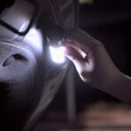 NexTool Thunder Flashlight NE20030 Outdoor 6 in 1 Flashlight IPX4 Waterproof Audible Alarm Emergency PowerBank Portable LED Light - Image 5