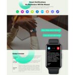 Zeblaze Meteor Smart Fitness Tracker - Image 2