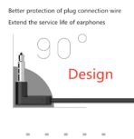 UiiSii HM12 Super Bass Stereo Wired Earphone - Image 6