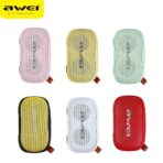 Awei Y900 Mini Bluetooth Speaker 4.5W - Image 3