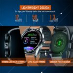 Zeblaze NEO Full-round Touch Screen Smartwatch - Image 3