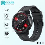 COLMI M40 Calling Smartwatch