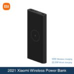 Xiaomi 10000mAh USB C PD 22.5W 10W Qi Wireless Charging Powerbank - Image 6