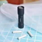 Xiaomi BEEBEST Portable Flashlight LED Tactical Mini Pocket Flashlights (F1) - Image 2
