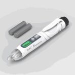 Xiaomi Duka Smart Non-Contact Tester EP-1 Voltage Detector Alarm Screen - Image 7