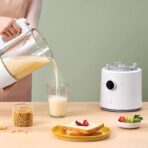 Xiaomi Mijia Smart High-Speed Juicer Blender MPBJ001ACM - Image 3