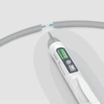 Xiaomi Duka Smart Non-Contact Tester EP-1 Voltage Detector Alarm Screen - Image 5