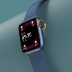 COLMI P50 Bluetooth Calling 1.81 inch  Smartwatch - Image 5