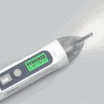 Xiaomi Duka Smart Non-Contact Tester EP-1 Voltage Detector Alarm Screen - Image 6