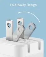 Anker PowerPort III 20W PD USB-C Original - Image 6