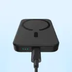 Baseus 20W Magnetic Wireless Power Bank 6000mAh - Image 2