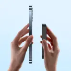 Baseus 20W Magnetic Wireless Power Bank 6000mAh - Image 3