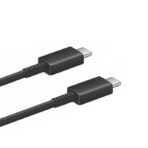 Samsung Type-C Cable Fast Charging USB Type-C to Type-C Cable 3A-5A 25W 45W Fast Super Fast Charge 2.0 - Image 4
