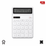 Xiaomi Kaco LEMO Electric Calculator LCD Display Intelligent Shutdown Function Calculator