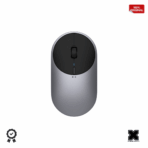Xiaomi Portable Mouse 2 Optical Wireless Mouse