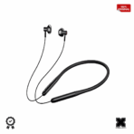 Baseus Bowie P1 Half In-ear Neckband Wireless Earphones