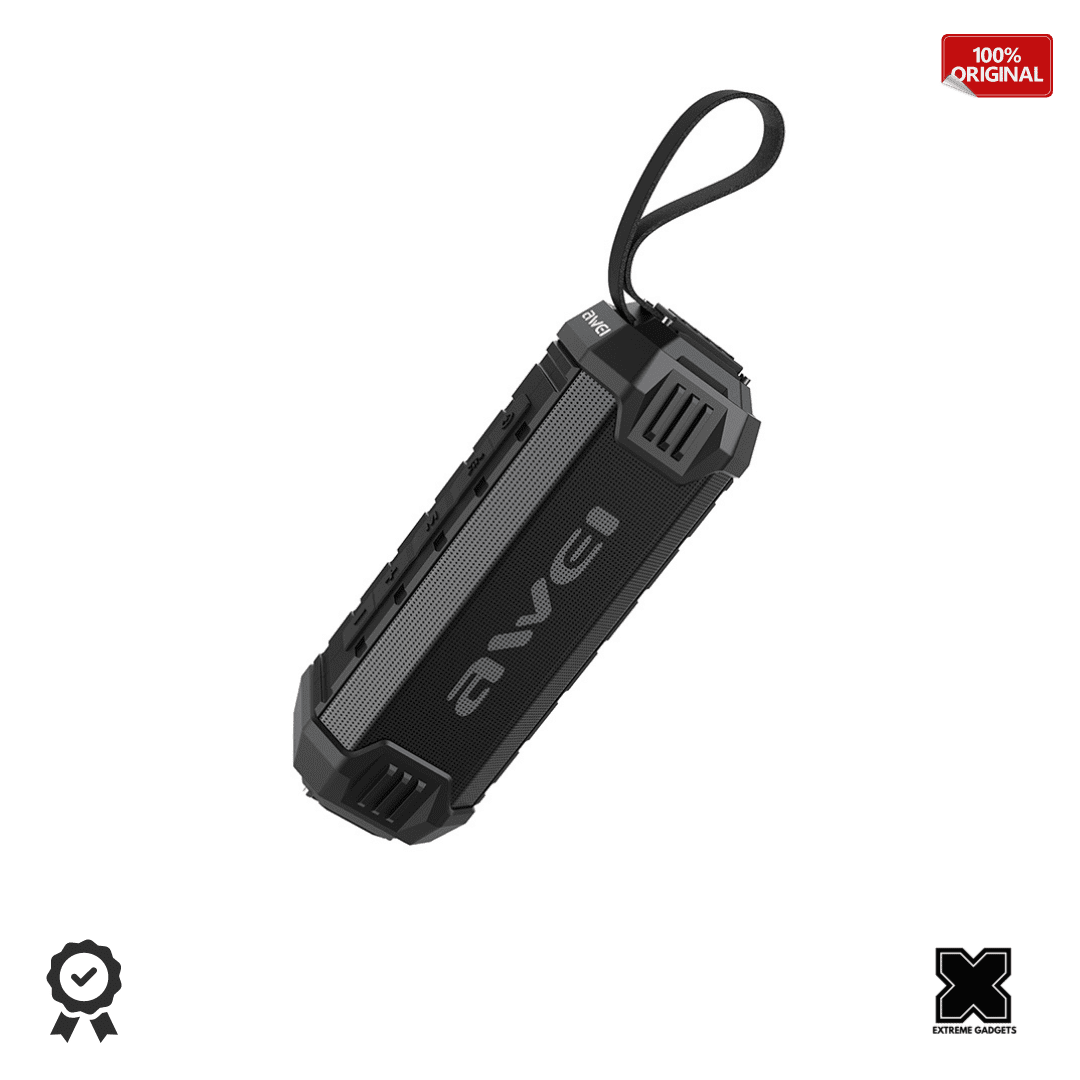 Copy of Copy of Peach Floral Flash Sale Instagram Post (82) AWEI Y280 Waterproof Bluetooth Speaker - Image 1