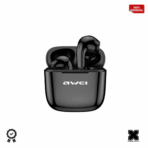 AWEI T26 TWS Bluetooth Earphone