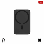 Baseus 20W Magnetic Wireless Power Bank 6000mAh