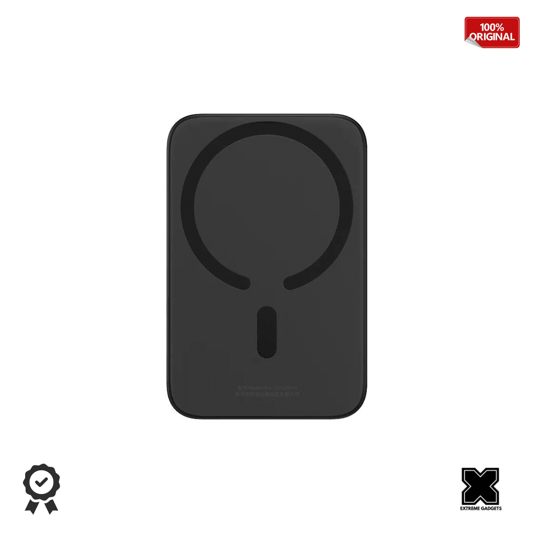 Copy of Copy of Peach Floral Flash Sale Instagram Post (89) Baseus 20W Magnetic Wireless Power Bank 6000mAh - Image 1