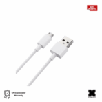 Xiaomi Micro USB Type-B Charger Cable (7 Days Warranty)