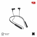 Redmi SonicBass Bluetooth Neckband (3 Month Warranty)