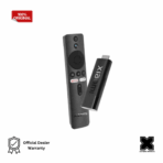 Xiaomi TV Stick 4K (6 Months Dealer Warranty)