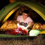 Nextool 2000lm Rechargeable Multi Functional LED Camping Flashlight - Image 6