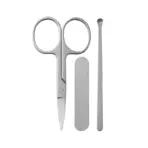 Xiaomi Mijia Nail Clippers Set 5Pcs - Image 2