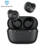 SoundPEATS T2 Hybrid Active Noise Cancelling Wireless Earbuds - Image 2