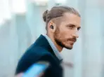 SoundPEATS T2 Hybrid Active Noise Cancelling Wireless Earbuds - Image 7