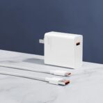 Xiaomi 67W USB Fast Charger and Type-C Cable Set