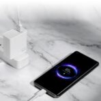 Xiaomi 67W USB Fast Charger and Type-C Cable Set - Image 3