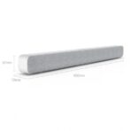 Mi TV Soundbar 33inch Wired & Wireless Bluetooth SoundBar (6 Months Dealer Warranty) - Image 3