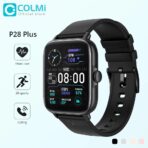COLMI P28 Plus Bluetooth Calling SmartWatch - Image 3