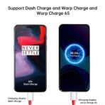 OnePlus Warp Charge 65W Power Adapter - Image 5