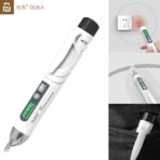 Xiaomi Duka Smart Non-Contact Tester EP-1 Voltage Detector Alarm Screen - Image 2