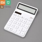 Xiaomi Kaco LEMO Electric Calculator LCD Display Intelligent Shutdown Function Calculator - Image 2