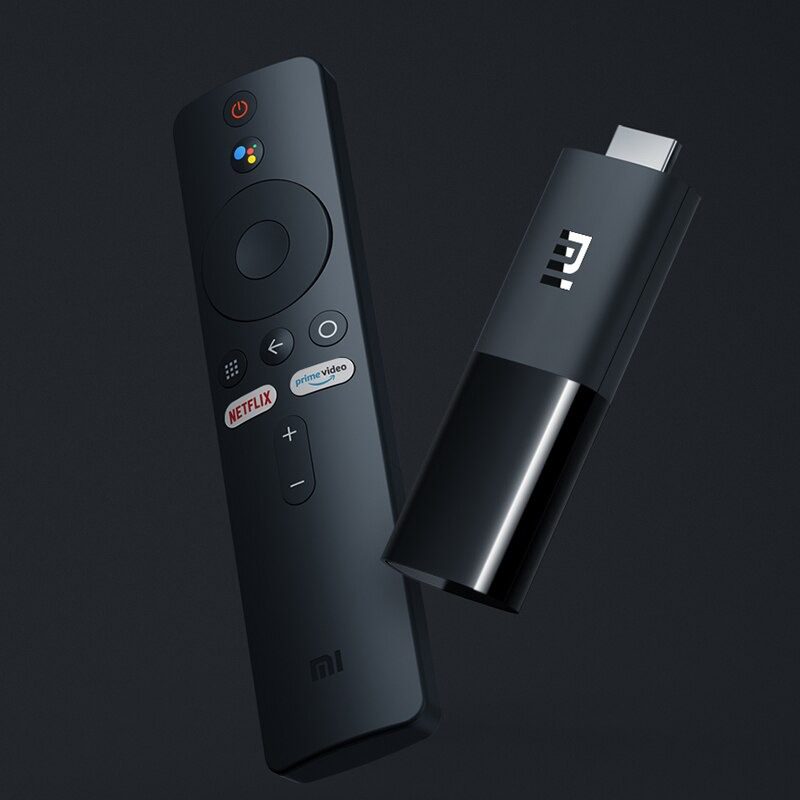 c4515751-7563-4cf1-a5b9-45b9694934ba Xiaomi TV Stick (FHD) - Image 1