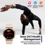Zeblaze BTALK 2 Bluetooth Calling Smart Watch - Image 6