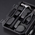 XIAOMI JIUXUN 60 in 1 ToolKit Toolbox - Image 2