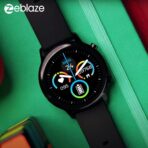 Zeblaze GTR Smartwatch - Image 4