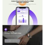 Zeblaze Meteor Smart Fitness Tracker - Image 3