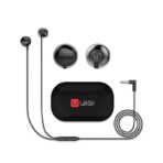 UiiSii HM12 Super Bass Stereo Wired Earphone - Image 2